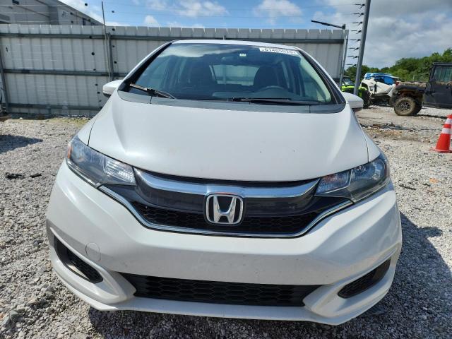  HONDA FIT 2019 Biały