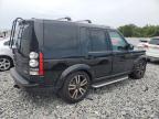 2016 Land Rover Lr4 Hse Luxury for Sale in Apopka, FL - Vandalism