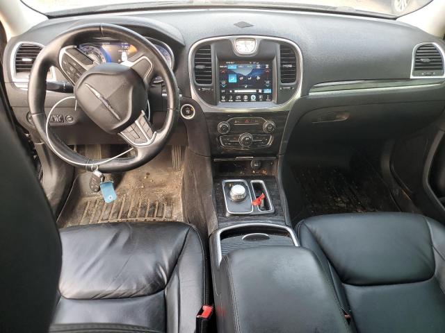  CHRYSLER 300 2015 Black