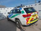 2015 JEEP GRAND CHER for sale at Copart BRISTOL