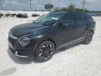 2024 Kia Sportage Sx Prestige zu verkaufen in Homestead, FL - Mechanical