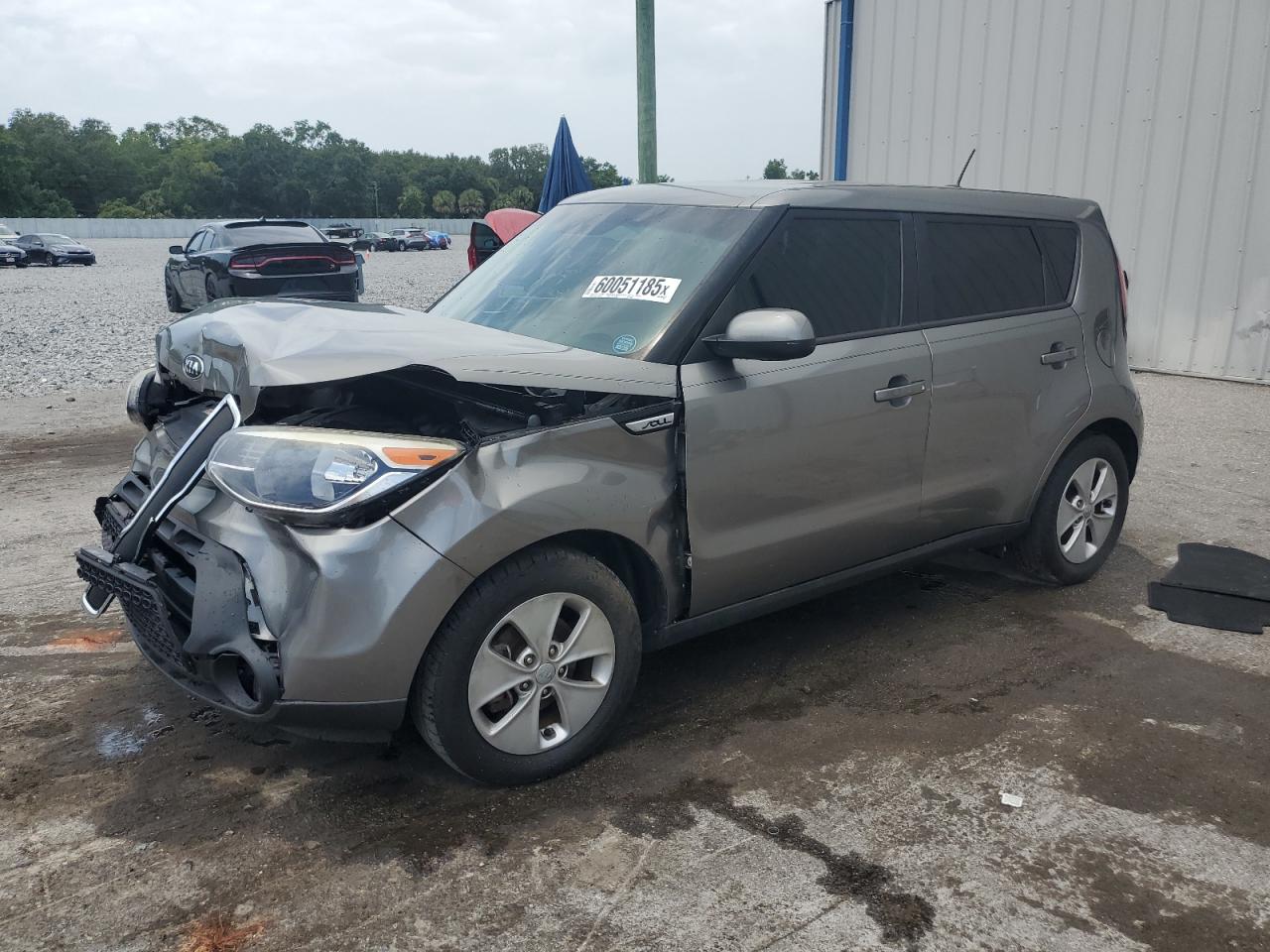 Apopka, FL에서 판매 중인 2016 Kia Soul - Front End