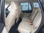 2012 LAND ROVER RANGE ROVE for sale at Copart SANDY