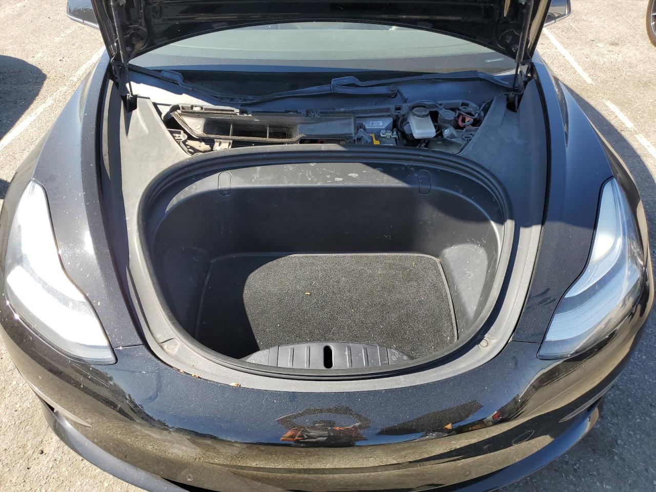 2019 Tesla Model 3 VIN: 5YJ3E1EA8KF193055 Lot: 62937425