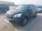 2011 HONDA CR-V ES I- for sale at Copart CHESTER