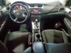 2018 Nissan Sentra S en Venta en Lufkin, TX - Rear End