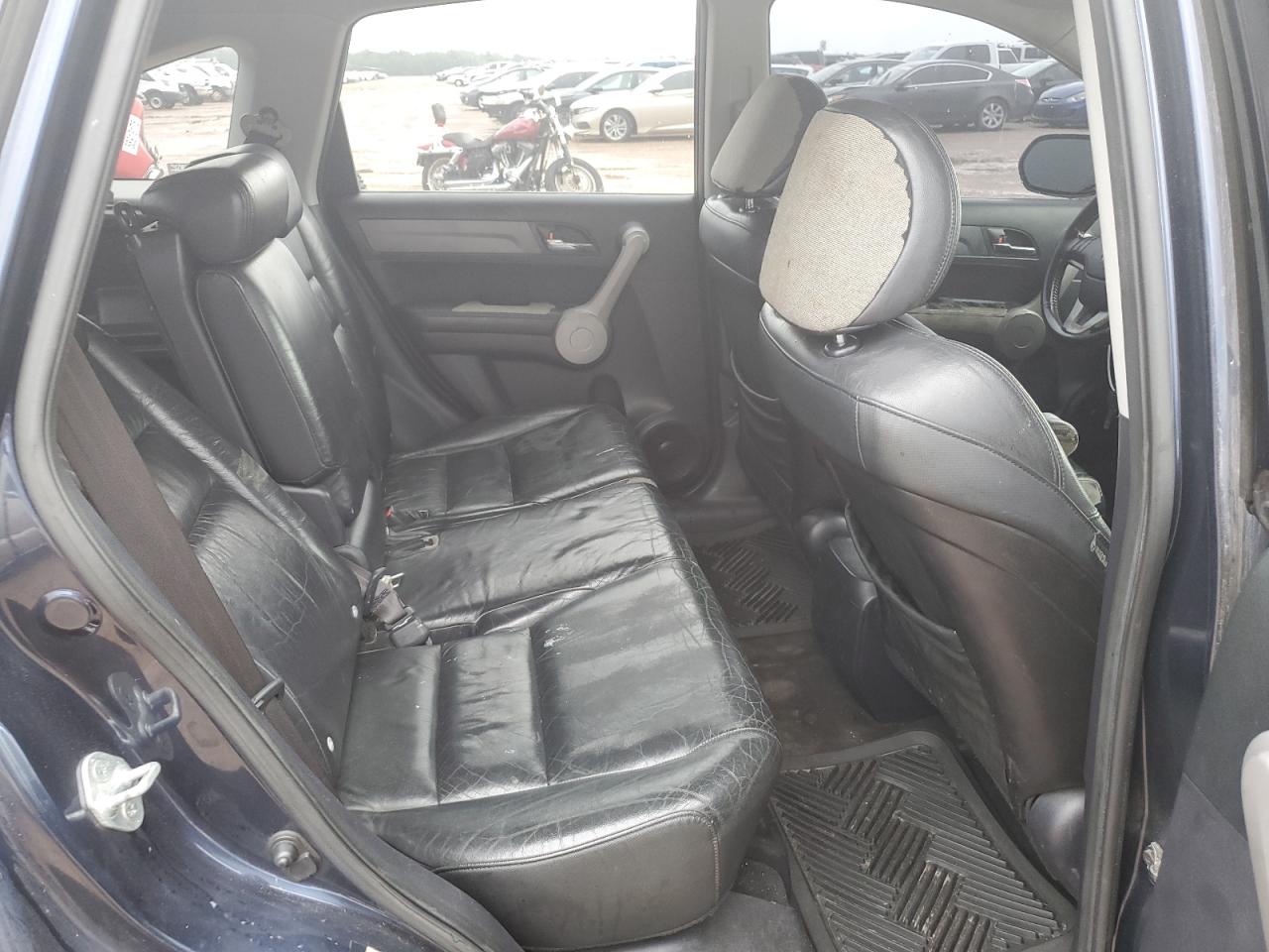 2007 Honda Cr-V Exl VIN: JHLRE38767C039487 Lot: 63157295