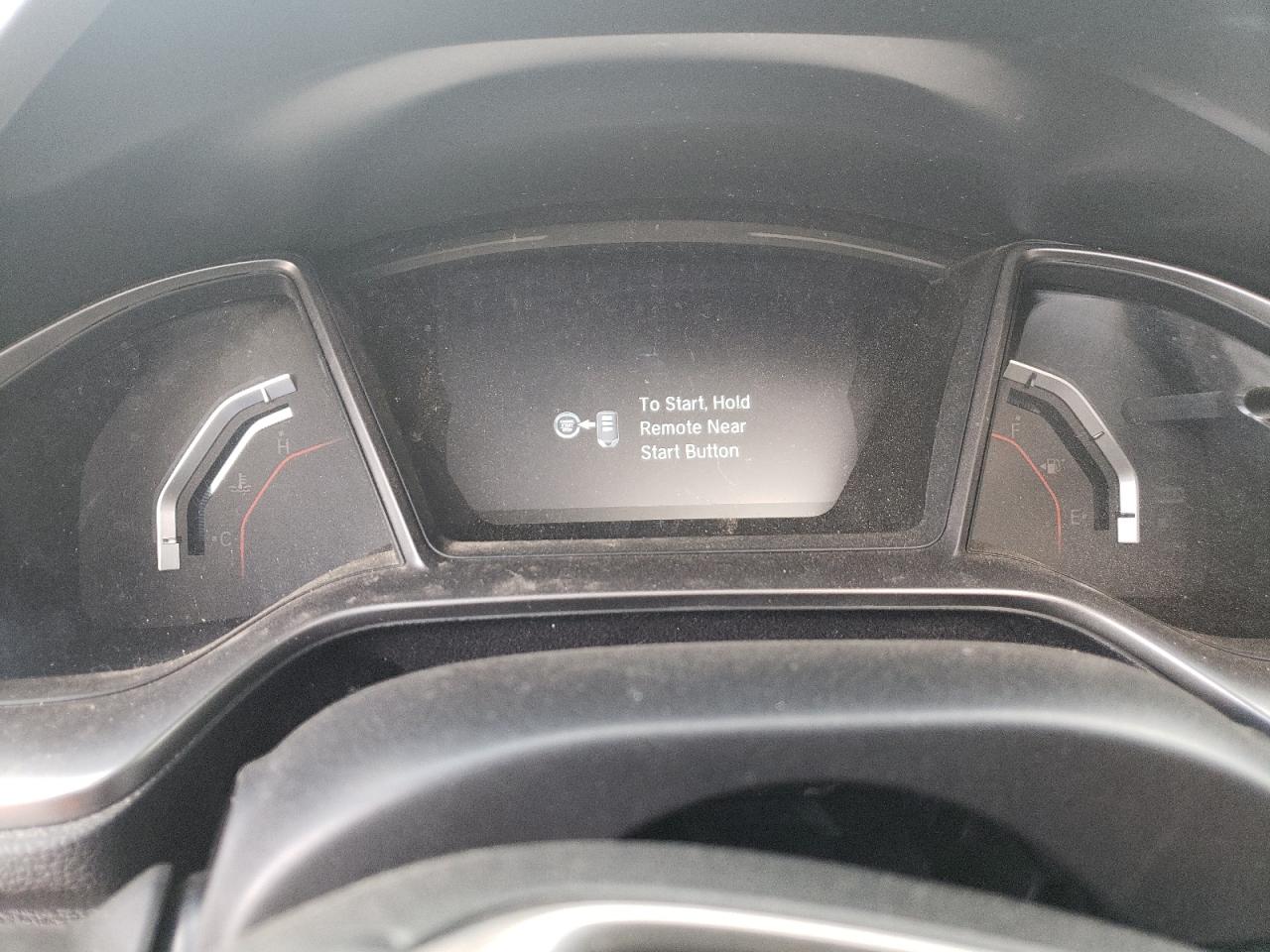 2HGFC1E52JH709815 HONDA CIVIC 2018