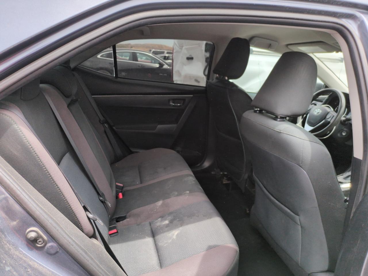 5YFBURHE7JP815403 TOYOTA COROLLA 2018