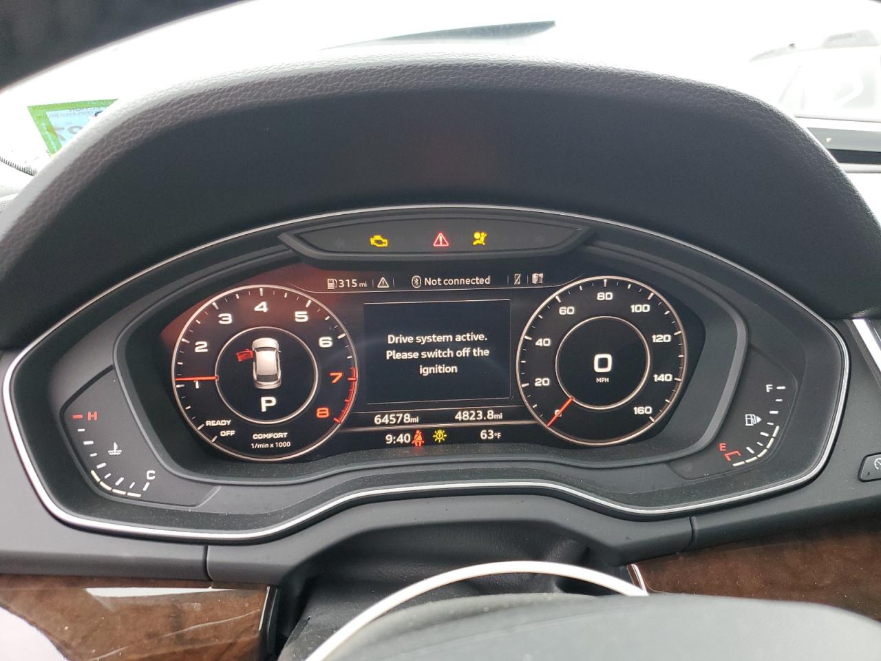 2020 Audi Q5 Premium Plus VIN: WA1BNAFY6L2103231 Lot: 60874215
