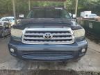 2008 TOYOTA SEQUOIA LIMITED   for sale at Copart AL - BIRMINGHAM