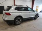 2019 Volkswagen Tiguan Se на продаже в Center Rutland, VT - Front End