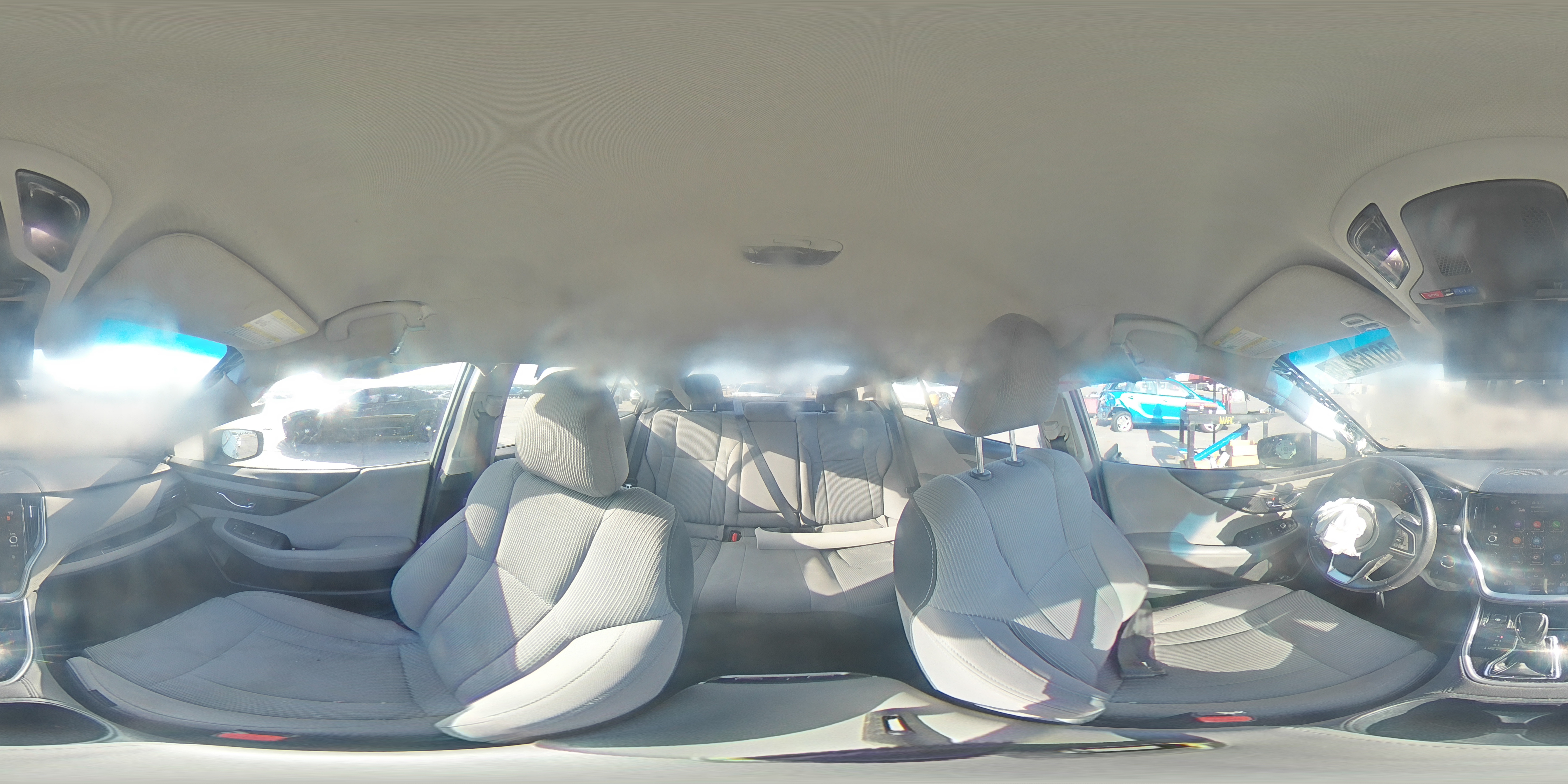 2022 Subaru Legacy Premium VIN: 4S3BWAD65N3003963 Lot: 60762245