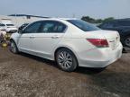 2010 HONDA ACCORD EXL à vendre chez Copart ON - COOKSTOWN