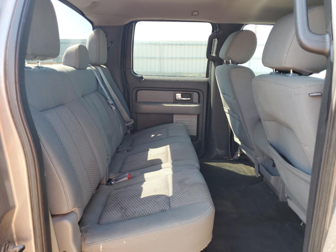 FORD F-150 2014 VIN 1FTFW1EF6EKE85560 фото 10
