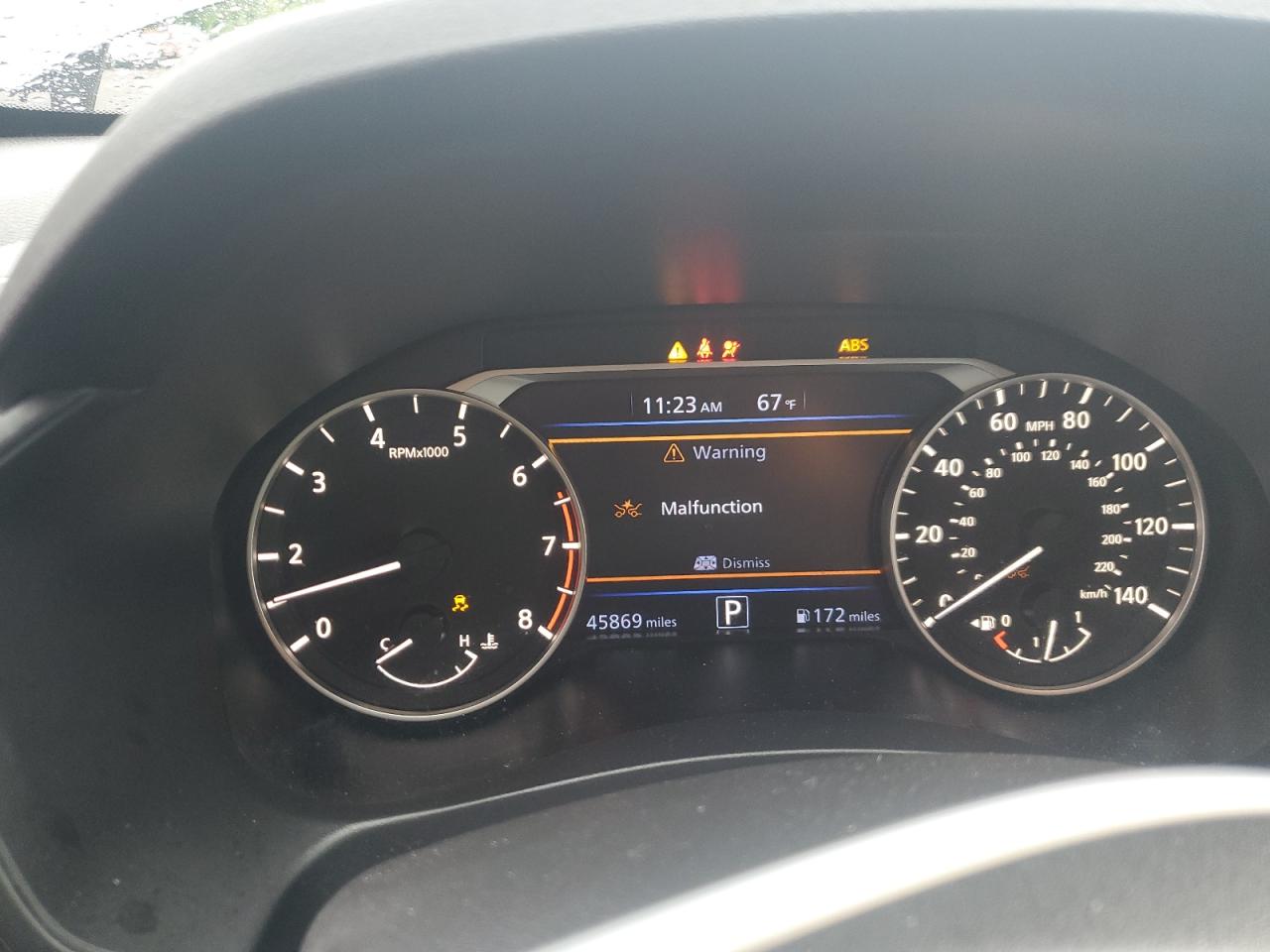 1N4BL4BV2LC256892 NISSAN ALTIMA 2020
