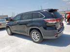 2014 Toyota Highlander Le for Sale in Haslet, TX - Front End
