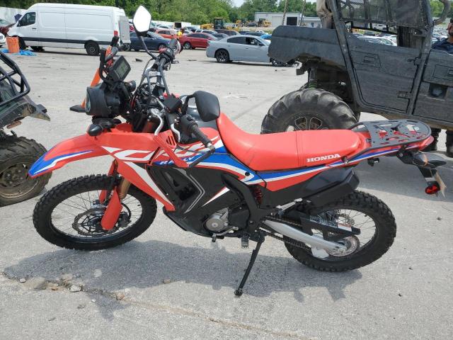 2024 HONDA CRF300 LR  