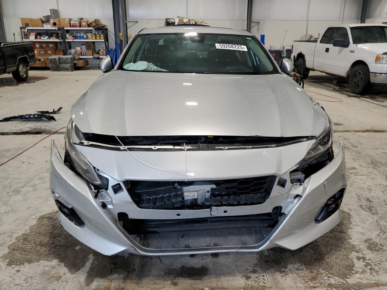 1N4BL4EVXKC237923 NISSAN ALTIMA 2019
