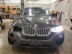 2016 Bmw X4 Xdrive28I zu verkaufen in Casper, WY - Front End