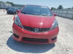 2012 Honda Fit Sport на продаже в Prairie Grove, AR - Hail