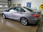 2016 Toyota Camry Le იყიდება Blaine-ში, MN - Side