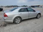 2010 Ford Fusion Se იყიდება Madisonville-ში, TN - Side
