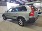 2004 Volvo Xc90  на продаже в East Granby, CT - Minor Dent/Scratches