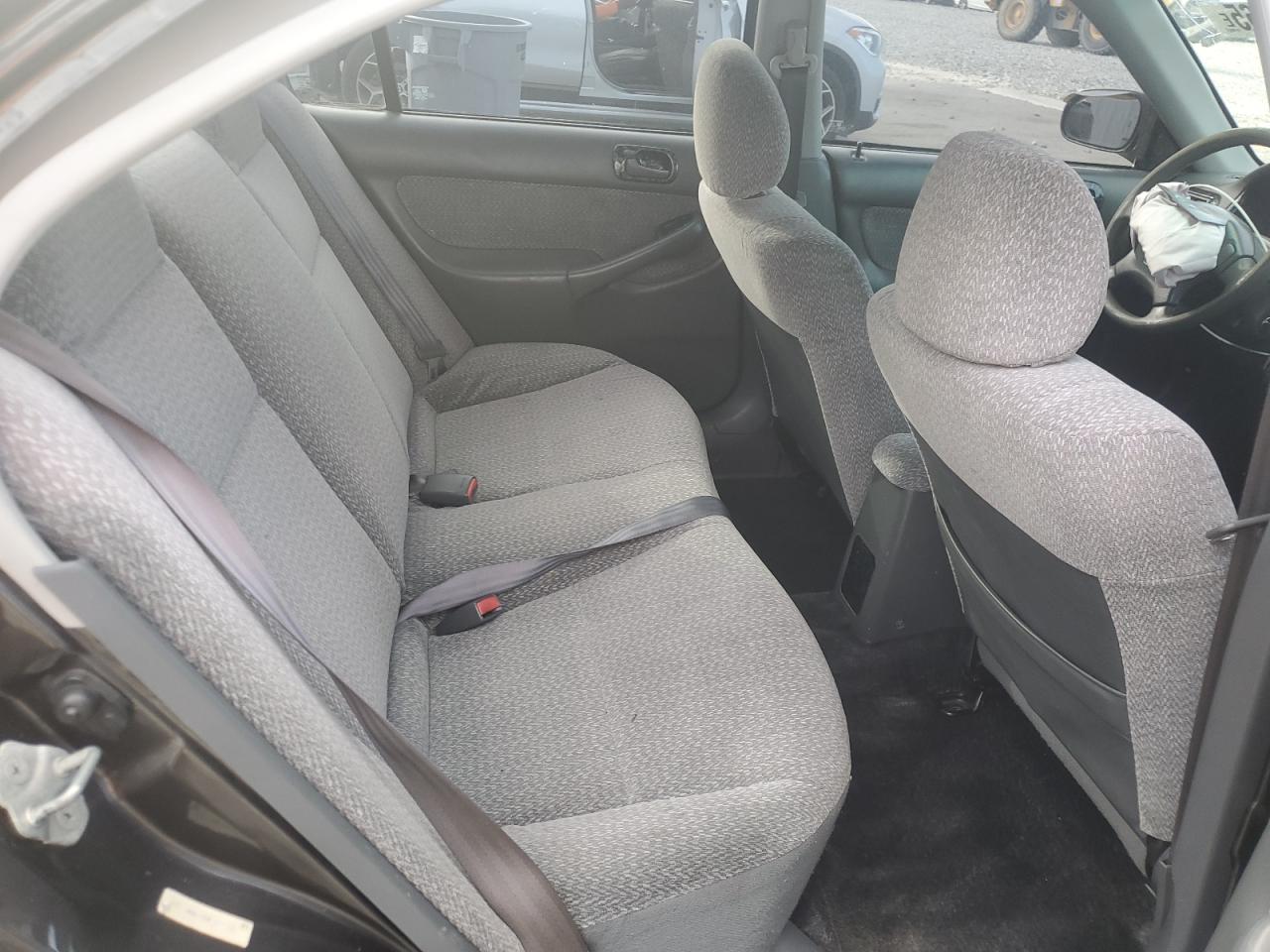 1999 Honda Civic Lx VIN: 2HGEJ6679XH568636 Lot: 61596465