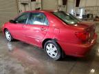 2008 Toyota Corolla Ce for Sale in Avon, MN - Side