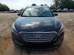 2016 Hyundai Sonata Se продається в China Grove, NC - Rear End