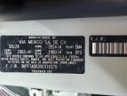 2025 Kia K4 Lx за продажба в Hampton, VA - Rear End