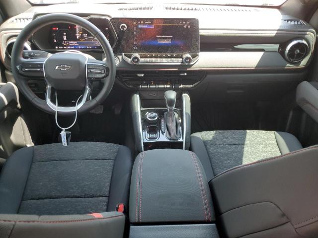  CHEVROLET COLORADO 2024 Czarny