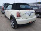 2009 MINI COOPER for sale at Copart WESTBURY