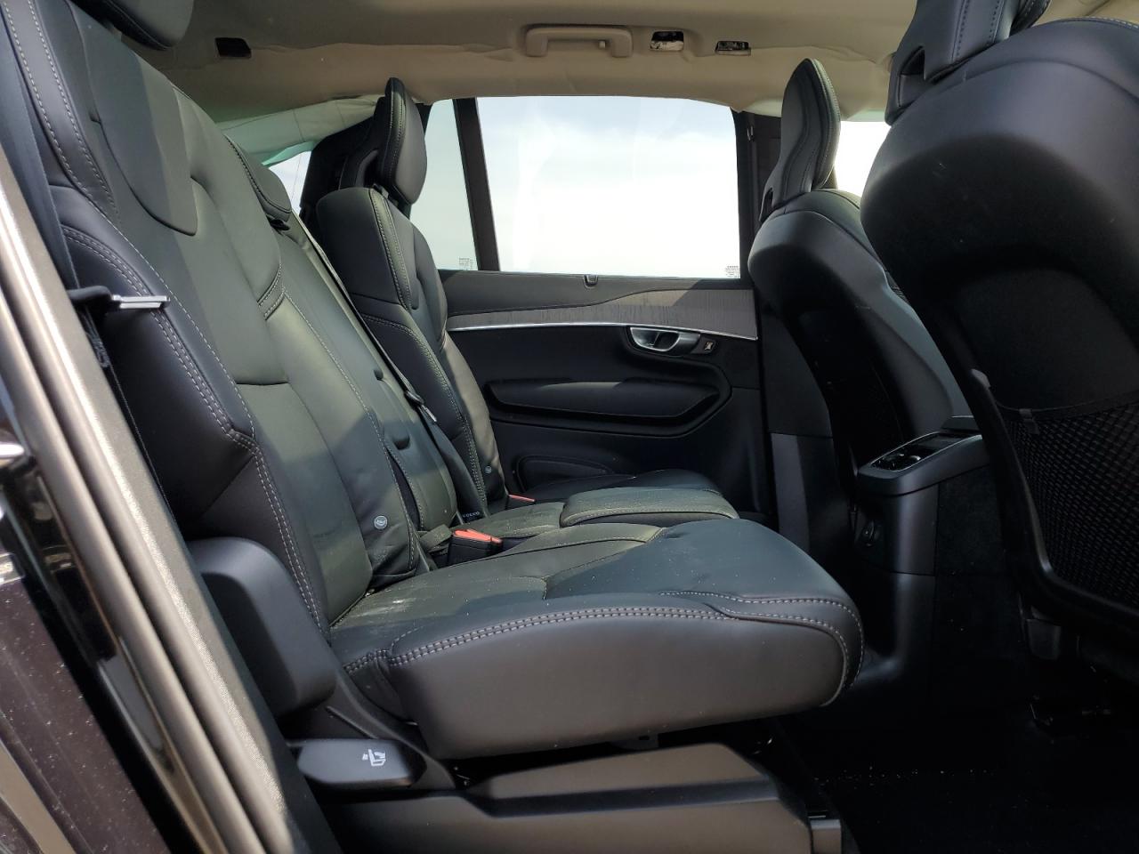 2024 Volvo Xc90 Ultimate VIN: YV4H60CF4R1255157 Lot: 59693965