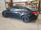 2011 CHEVROLET CRUZE ECO   for sale at Copart AB - EDMONTON