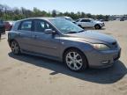 2008 Mazda 3 Hatchback   zu verkaufen in Brookhaven, NY - Rear End