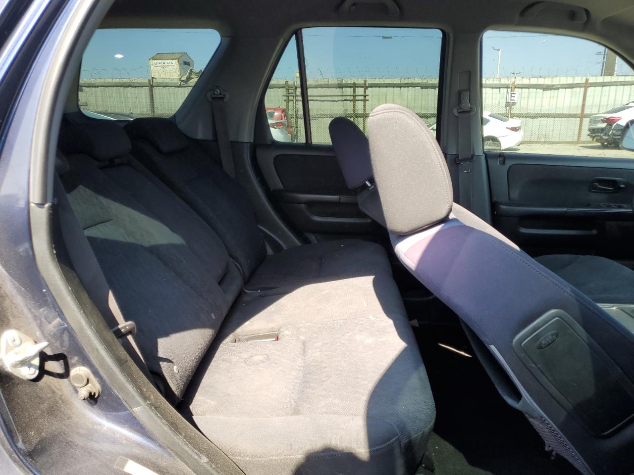 2006 Honda Cr-V Lx VIN: JHLRD78506C013488 Lot: 92888615