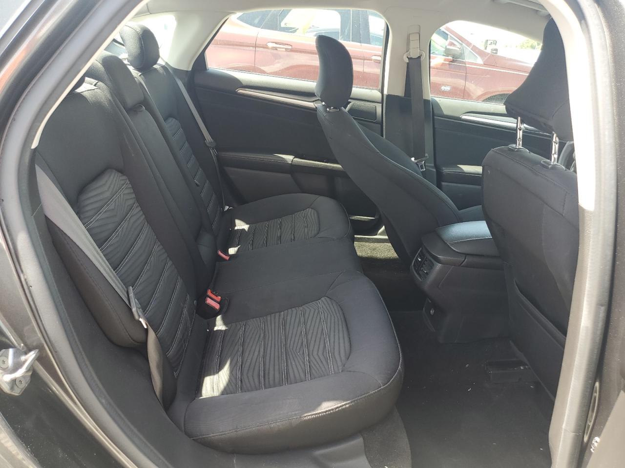 1FA6P0H77G5129444 FORD FUSION 2016