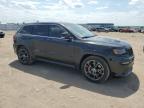 2014 JEEP GRAND CHEROKEE SRT-8 for sale at Copart NE - LINCOLN