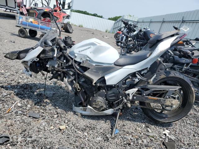 2024 KAWASAKI EX500   