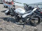 2024 KAWASAKI EX500    for sale at Copart MA - FREETOWN