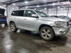 2009 Toyota Highlander Sport للبيع في Ham Lake، MN - Front End