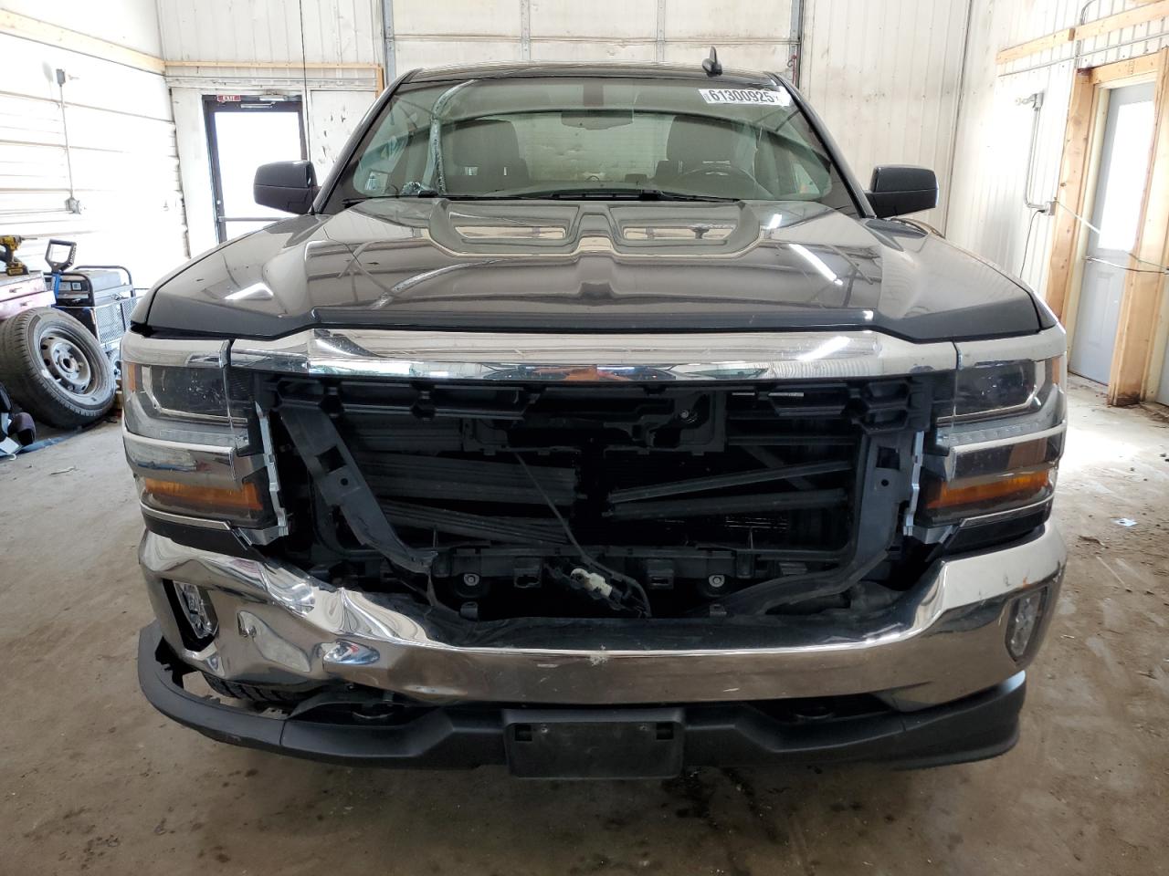 1GCVKREC8JZ246475 CHEVROLET ALL Models 2018