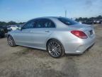 2016 Mercedes-Benz C 300 4Matic იყიდება Fredericksburg-ში, VA - Front End
