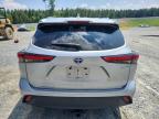 2021 Toyota Highlander Hybrid Xle   იყიდება Concord-ში, NC - Front End