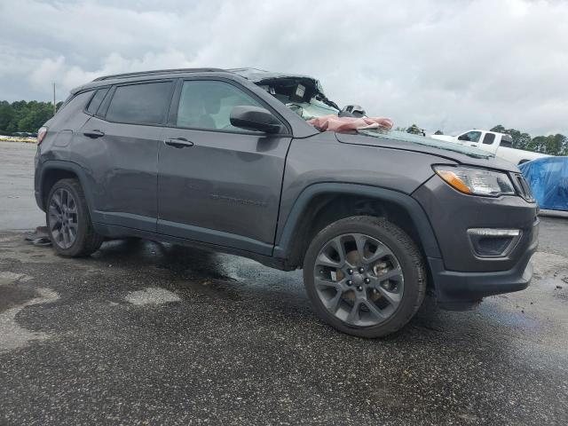  JEEP COMPASS 2021 Szary