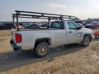 2014 Chevrolet Silverado C1500 იყიდება Houston-ში, TX - All Over