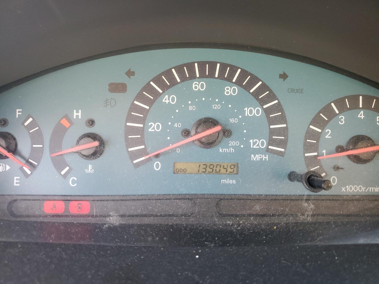 2003 Mitsubishi Galant Es VIN: 4A3AA46G03E042881 Lot: 61861195