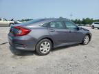 2018 Honda Civic Lx   იყიდება Montgomery-ში, AL - Front End